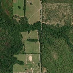 Kellys Mill Florida High Resolution Satellite Map