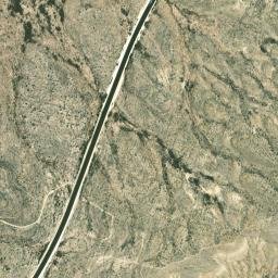 U.S. 67, Fort Stockton, TX 79735, USA High Resolution Satellite Map