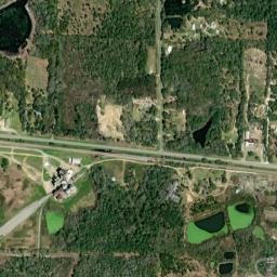 Koerber Florida High Resolution Satellite Map