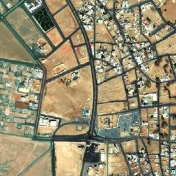 Al Isawiyah map(satellite map)