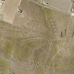 19000 Farm to Market 971, Granger, TX High Resolution Satellite Map