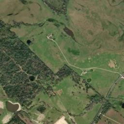 8818 Farm to Market 1179, Bryan, TX High Resolution Satellite Map