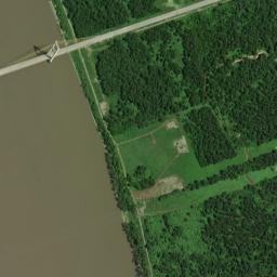Louisiana 10, Ventress, LA 70783, USA High Resolution Satellite Map