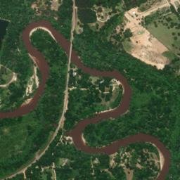 48596-48632 Highway 437, Franklinton, LA High Resolution Satellite Map