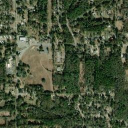 Orchard Alabama High Resolution Satellite Map