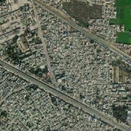 Khanna map(satellite map)