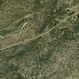 Ranch Road 1871, Mason, TX 76856, USA High Resolution Satellite Map
