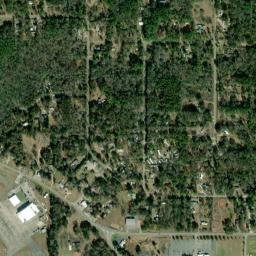 Glen Acres Alabama High Resolution Satellite Map