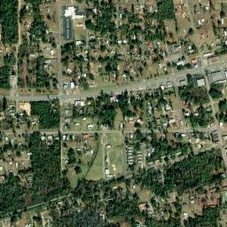 Sneads map(satellite map)