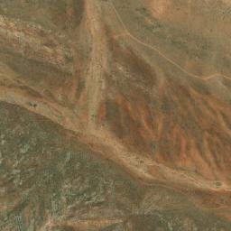 Eqlid map(satellite map)