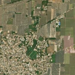 Dhudi map(satellite map)