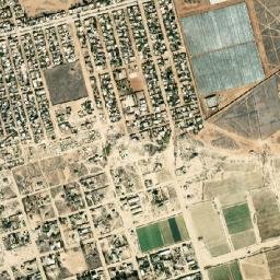 Colonia Lomas de San Ramón (Triquis) map(satellite map)