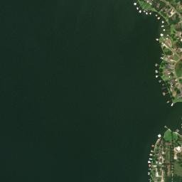 401 Sunset Shadows Boulevard, Livingston-New Willard High Resolution Satellite Map