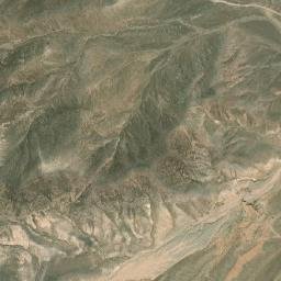 Dehaj map(satellite map)