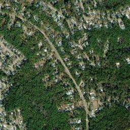 Satellite view of Timber Creek Golf Club