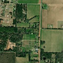Wallace map(satellite map)