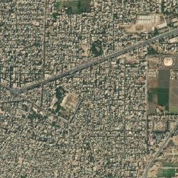 Dipalpur map(satellite map)
