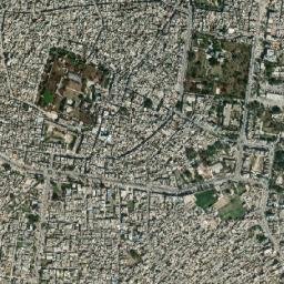 Faridkot map(satellite map)