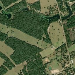6856 County Road 378 Caldwell TX 77836 High Resolution Satellite Map
