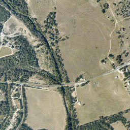 Highway 1869, Liberty Hill, TX 78642, USA High Resolution Satellite Map