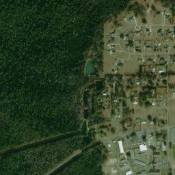 5200-5208 Remington Road, Moss Point High Resolution Satellite Map