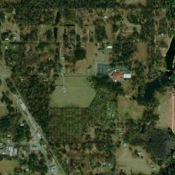 Hurley map(satellite map)