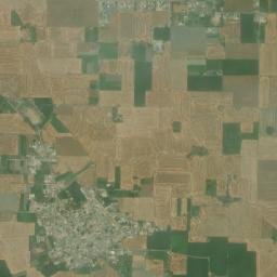 Ishanpur map(satellite map)