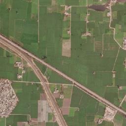 Fatehgarh Sahib map(satellite map)