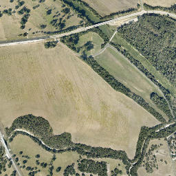 700 County Road 100, Georgetown, TX High Resolution Satellite Map