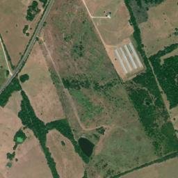 Texas 30, Richards, TX 77873, USA High Resolution Satellite Map