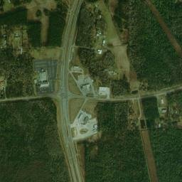Wade map(satellite map)