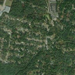 Farnell Alabama High Resolution Satellite Map