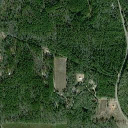 Knox Hill Florida High Resolution Satellite Map