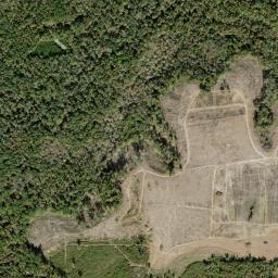 Satellite view of Havana Country Club