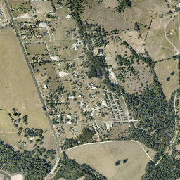 475 Patriot Way, Georgetown, TX 78626 High Resolution Satellite Map