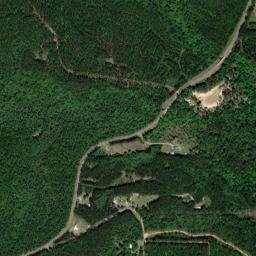 Vancleave, MS 39565, USA High Resolution Satellite Map