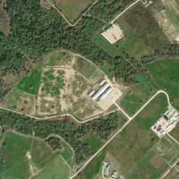 Satellite view of The Golf Club at Texas A&M
