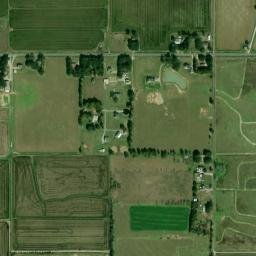 Oberlin Road, Mamou, LA 70554, USA High Resolution Satellite Map