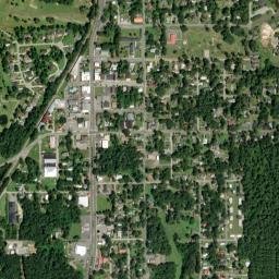 Havana map(satellite map)