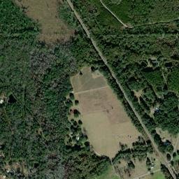 Dyal Florida High Resolution Satellite Map