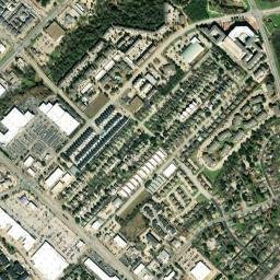 2298 South Texas Avenue, College Station Satellite Map