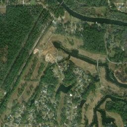 Lloyds Alabama High Resolution Satellite Map