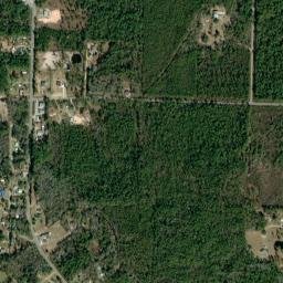 East Milton map(satellite map)
