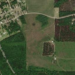 Gretna map(satellite map)