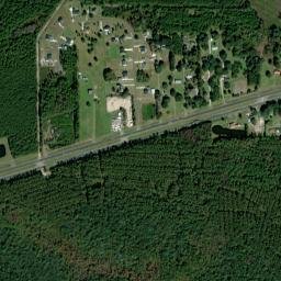 Italia Florida High Resolution Satellite Map