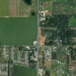 Belforest Alabama High Resolution Satellite Map