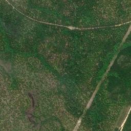 New Home Florida High Resolution Satellite Map