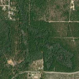 Rock Hill Florida High Resolution Satellite Map