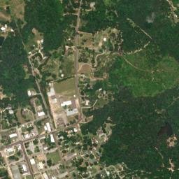 Coldspring map(satellite map)