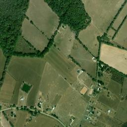 Prairie Ronde, Ville Platte, LA 70586, USA High Resolution Satellite Map